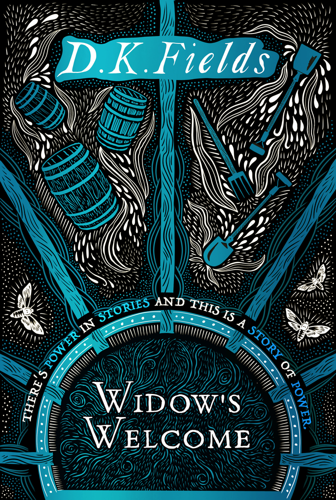Widow's Welcome