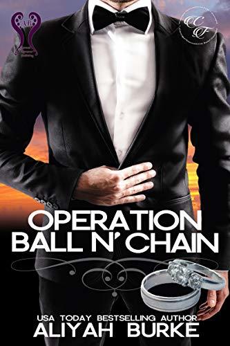 Operation Ball N' Chain book cover