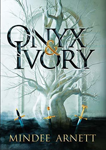 Onyx & Ivory (Rime Chronicles, #1)
