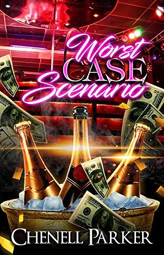 Worst Case Scenario book cover