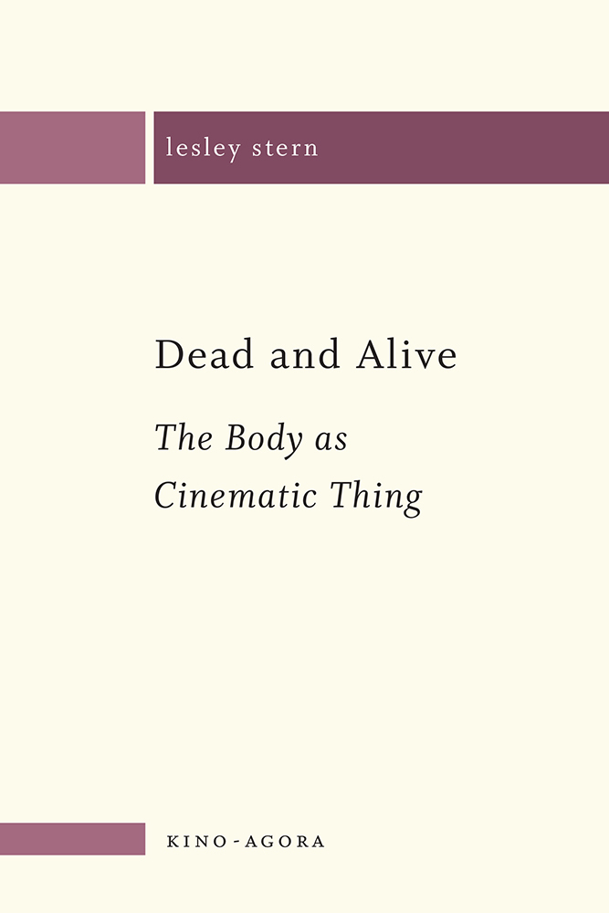Kino-Agora book cover 2