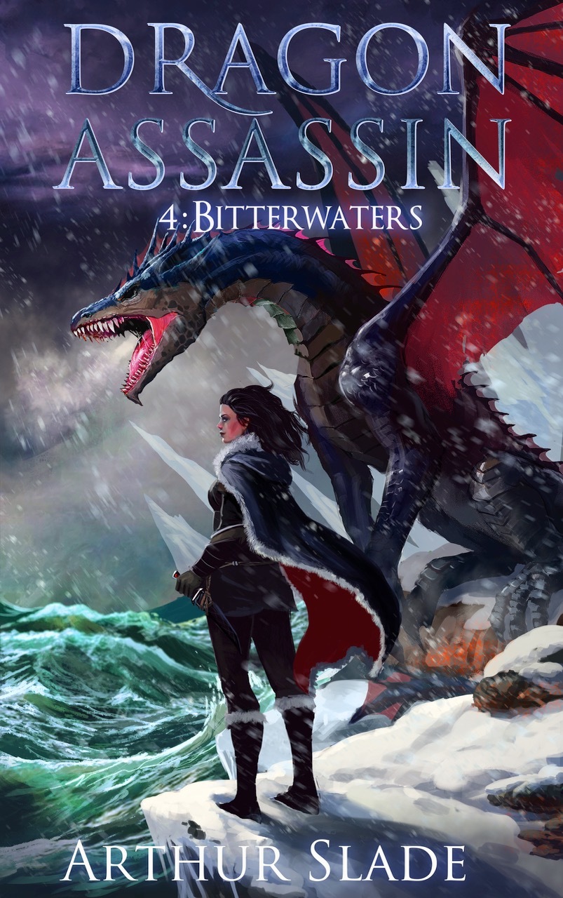 Bitterwaters