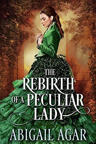 The Rebirth of a Peculiar Lady