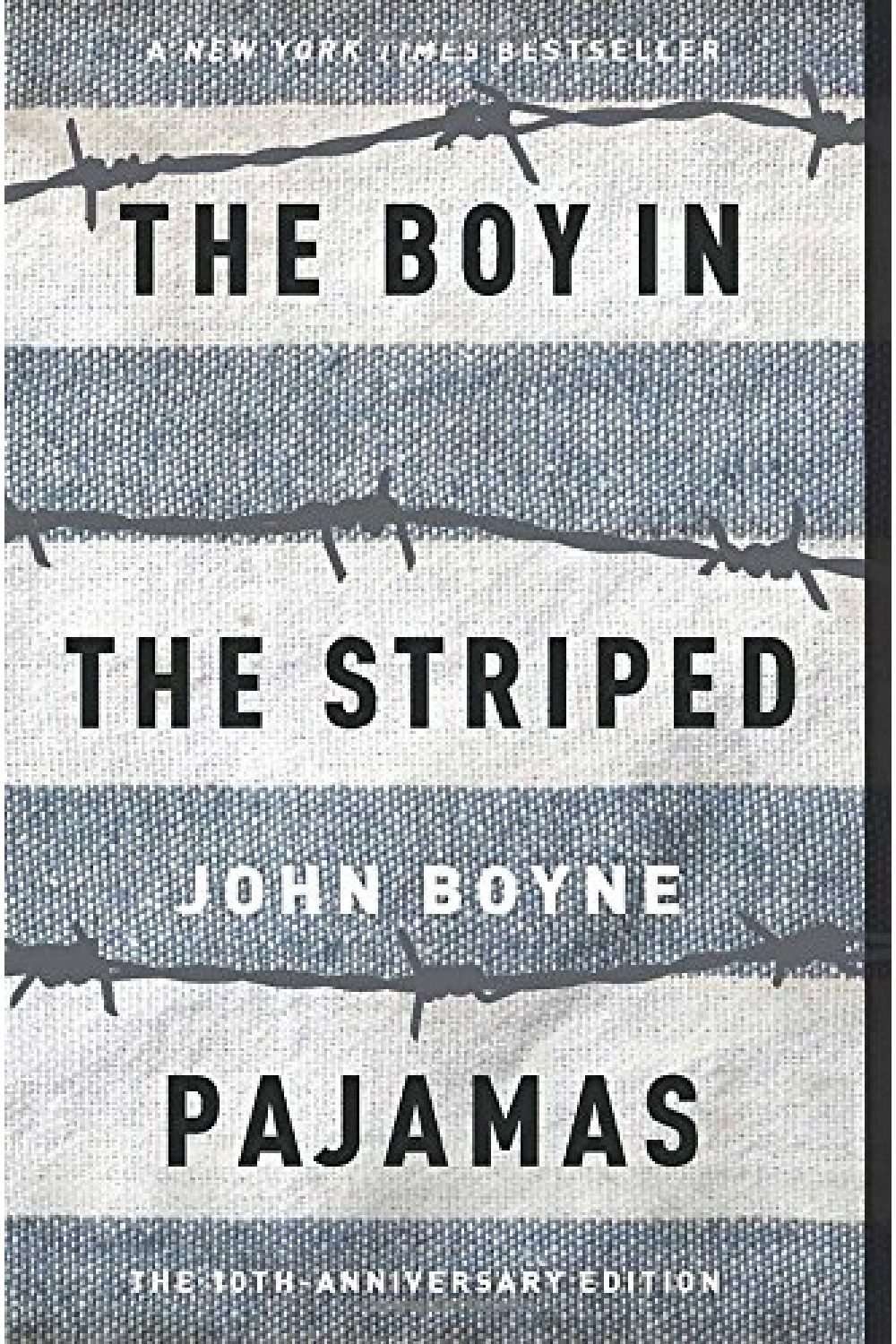 The Boy in the Striped Pajamas by John Boyne Goodreads