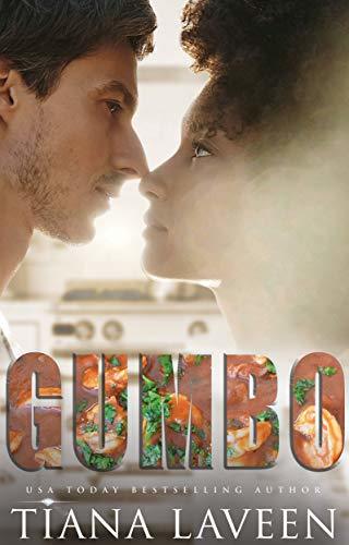 Gumbo book cover
