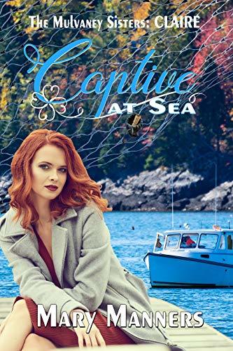 Claire: Captive at Sea