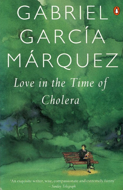 Love in the Time of Cholera