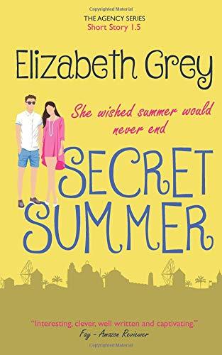 Secret Summer