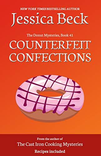 Counterfeit Confections book cover