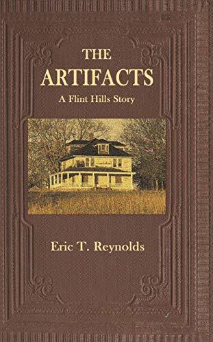 The Artifacts book cover