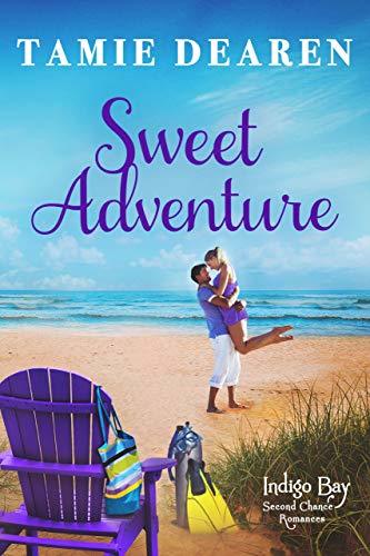 Sweet Adventure book cover