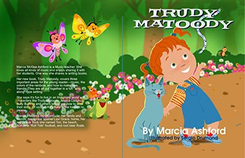 Trudy Matoody