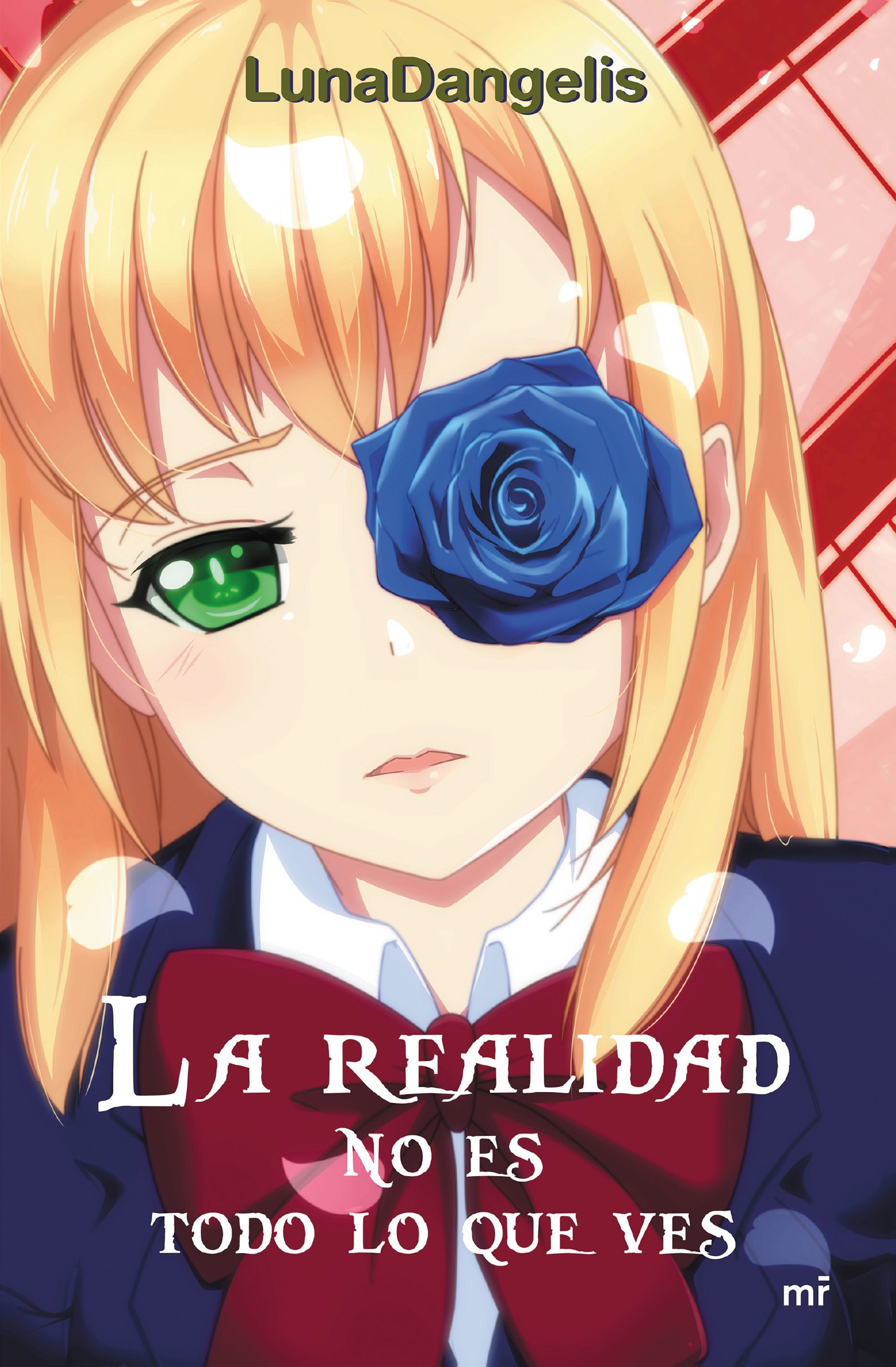 La realidad no es todo lo que ves