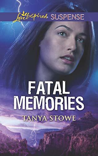 Fatal Memories book cover