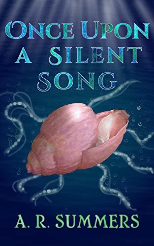 Once Upon A Story book cover 2