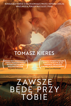Zawsze będę przy tobie book cover