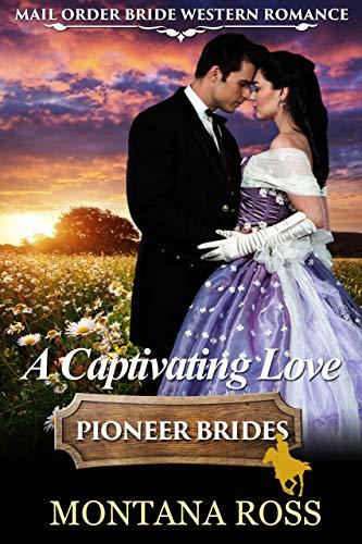 A Captivating Love book cover