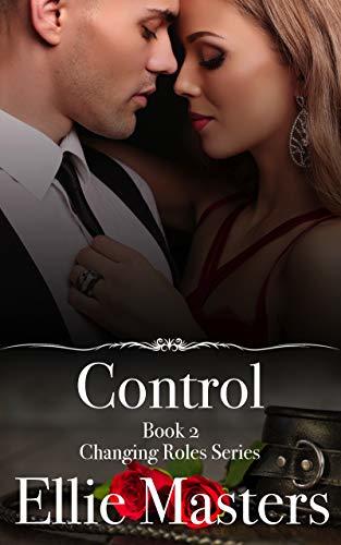 Control book cover