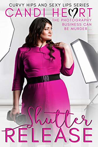 Shutter Release book cover