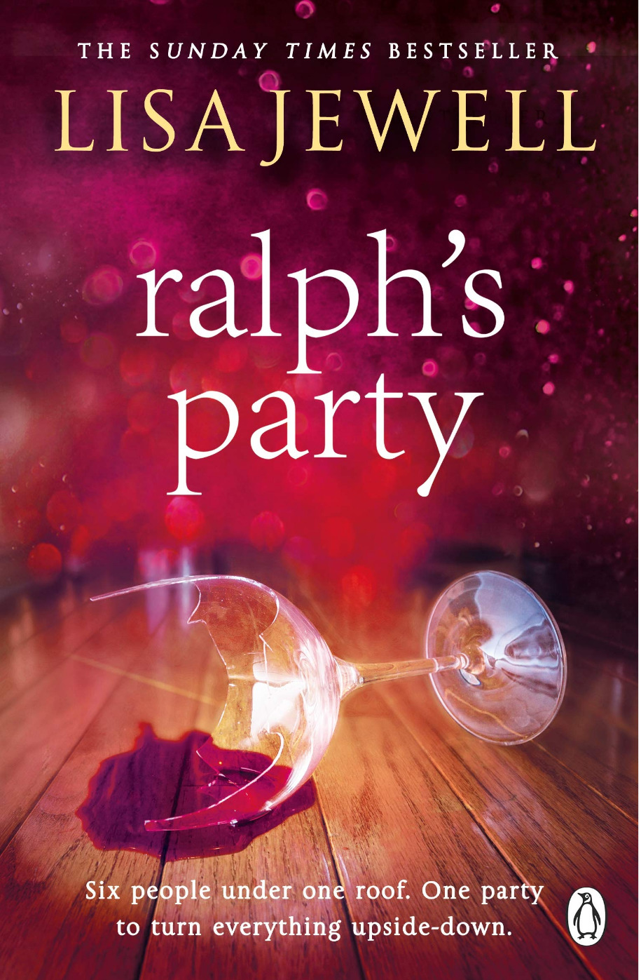 Ralph's Party