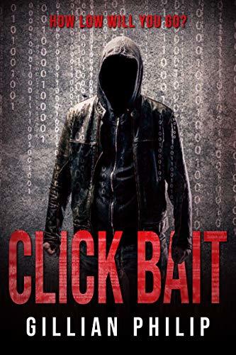 Click Bait book cover