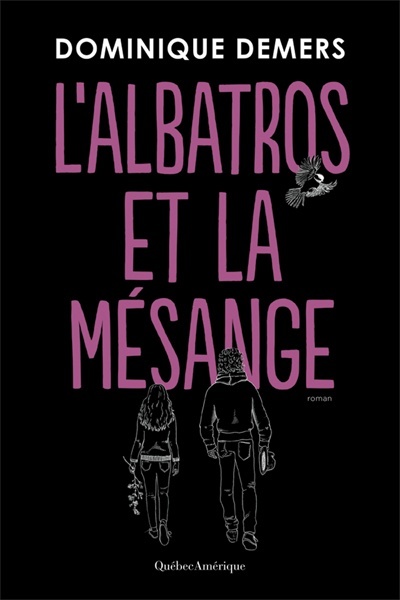 L'albatros et la mésange
