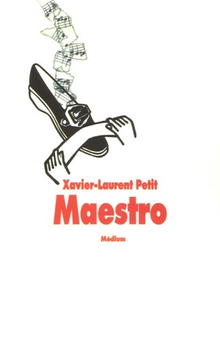 MAESTRO