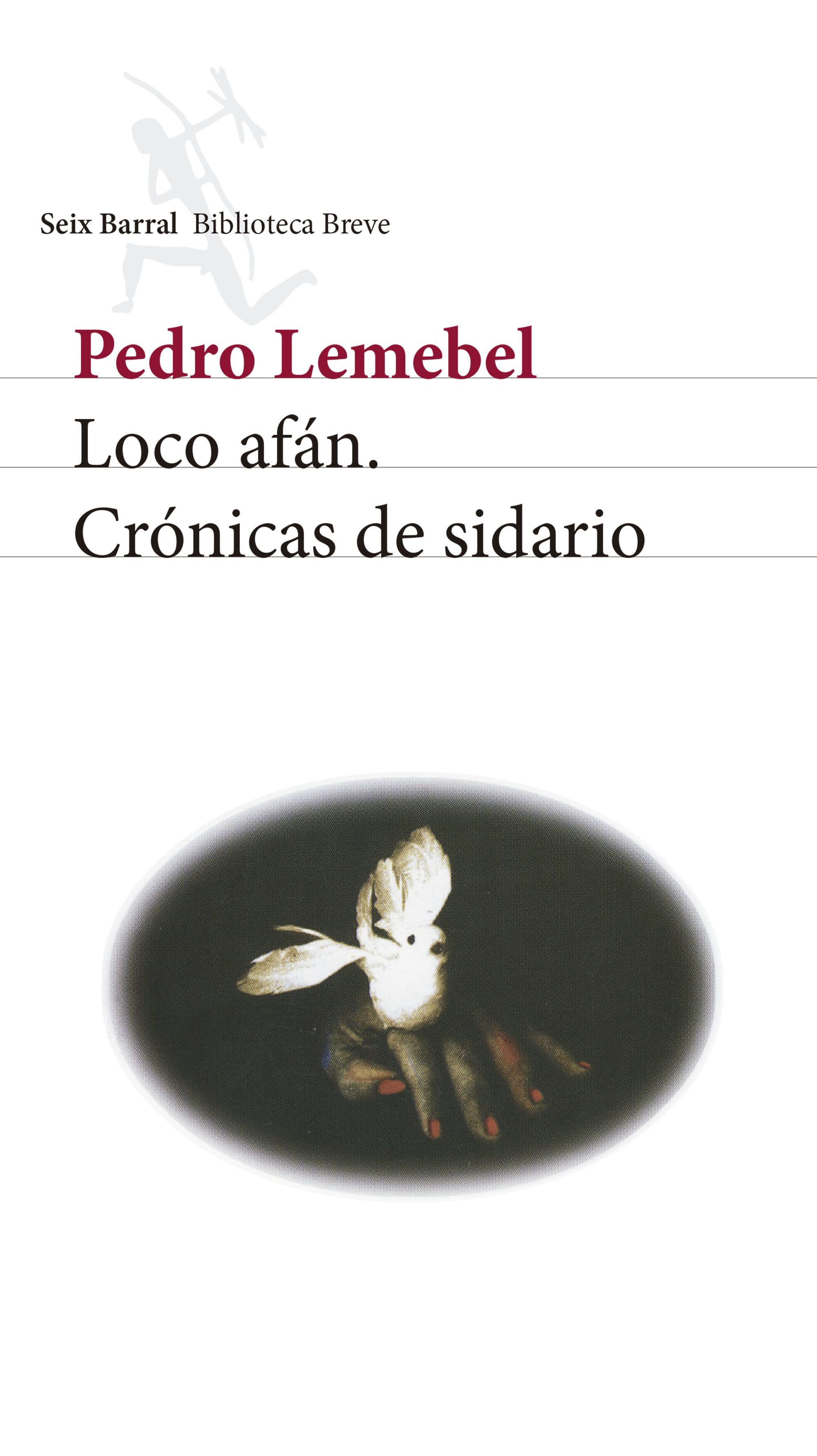 Loco afán book cover