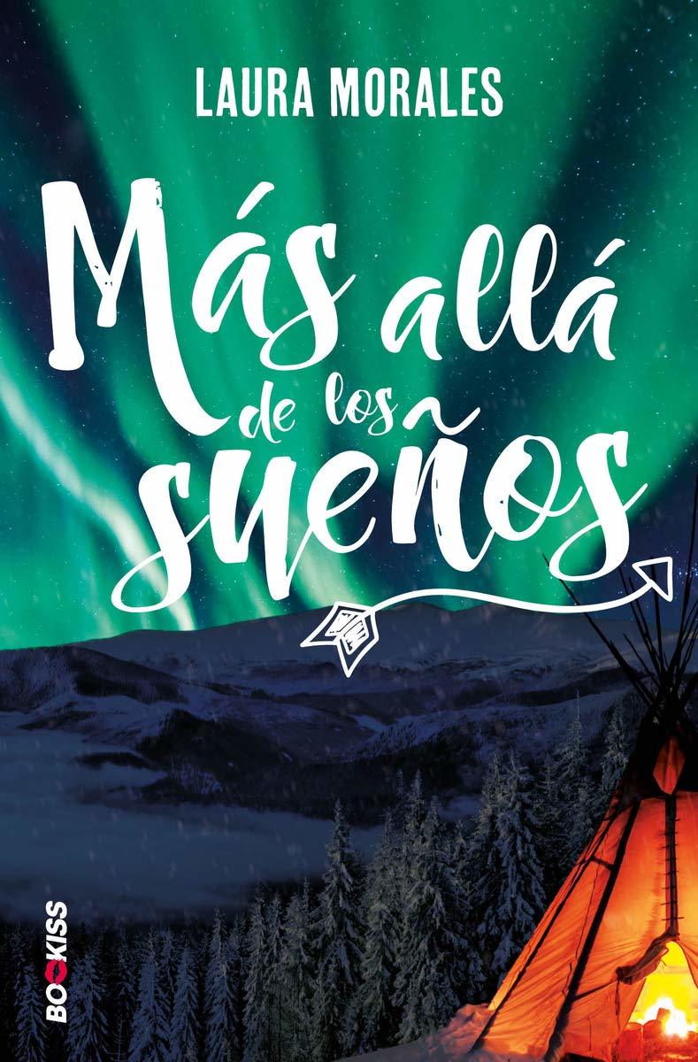 Más allá de los sueños book cover