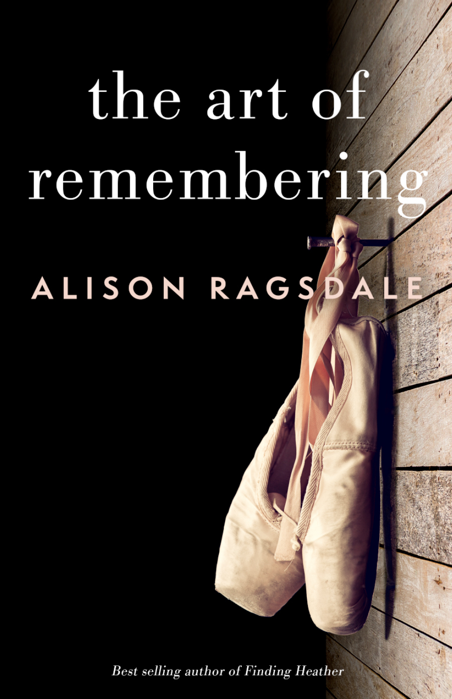 The Art of Remembering