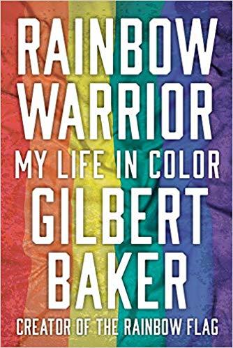 Rainbow Warrior: My Life in Color