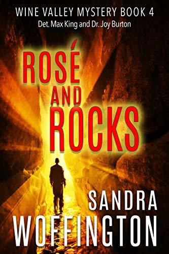 Rosé and Rocks book cover