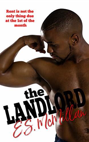 The Landlord book cover