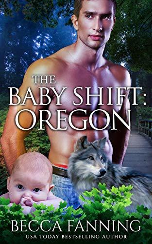 The Baby Shift book cover