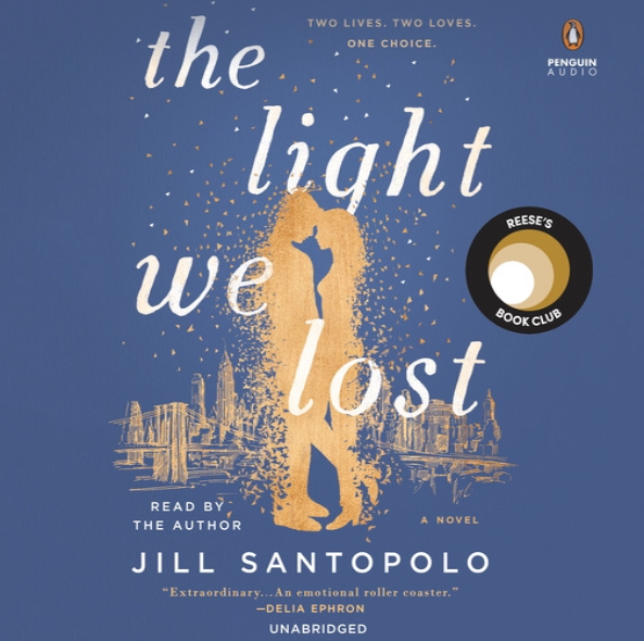 The Light We Lost