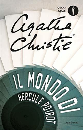 Il mondo di Hercule Poirot (Hercule Poirot, #31)