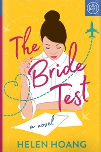 The Bride Test (The Kiss Quotient, #2)