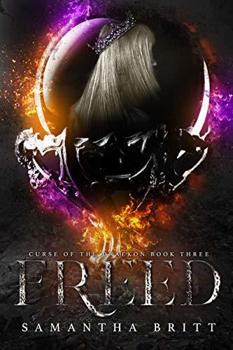 Freed Curse of the Draekon, #3)