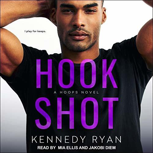 Hook Shot (Hoops #3)