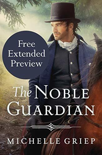 The Noble Guardian, SAMPLE book cover