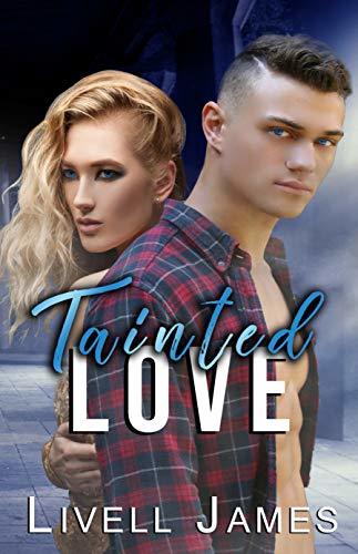 Tainted Love book cover 1