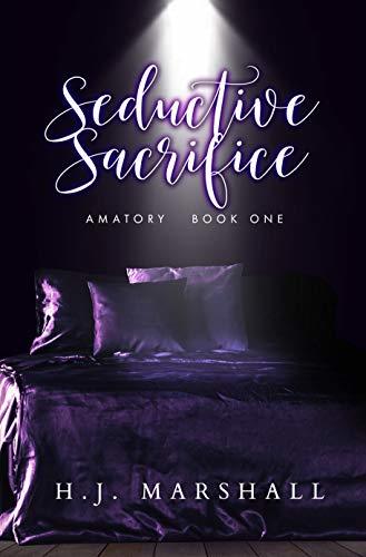 Amatory book cover 1