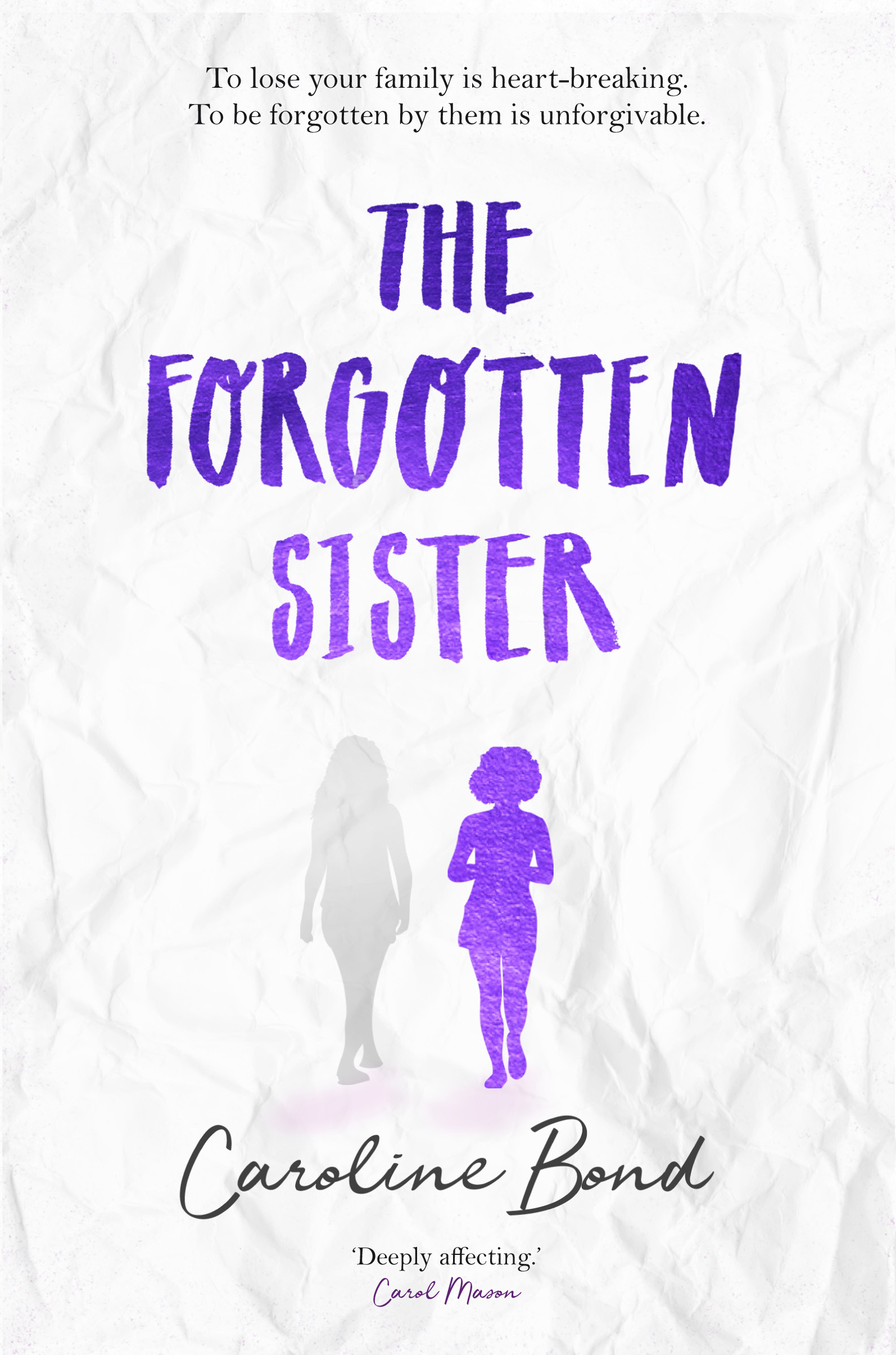 The Forgotten Sister