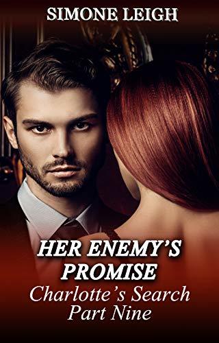 Her Enemy's Promise book cover