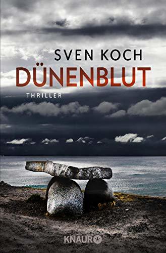 Dünenblut book cover