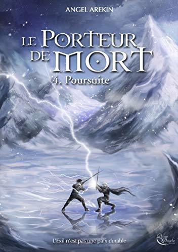 Le Porteur de Mort - Tome 4 book cover