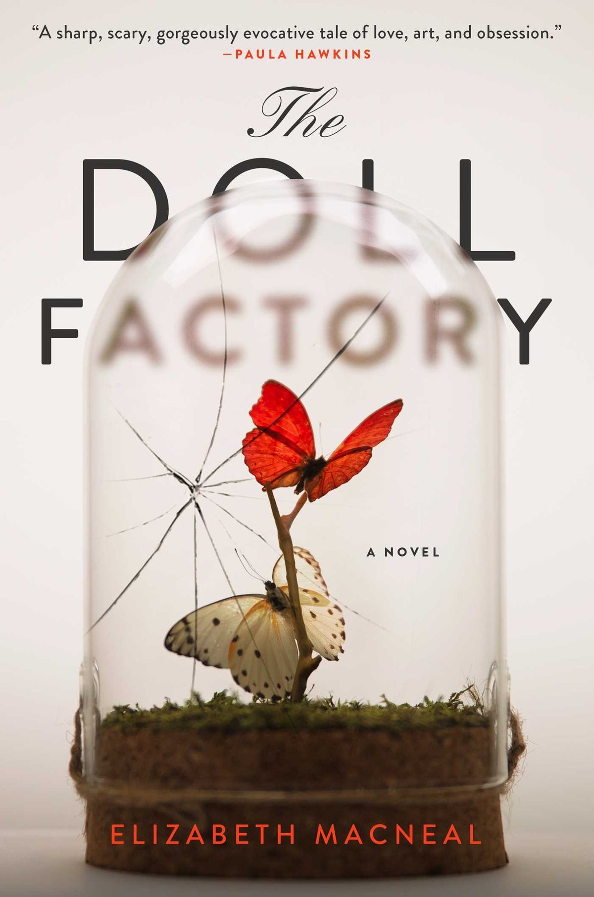 The Doll Factory