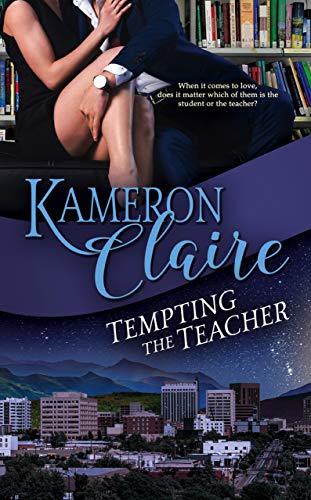Tempting the Teacher book cover