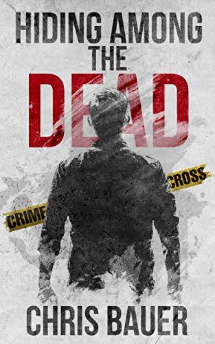 Blessid Trauma Crime Scene Cleaners book cover 1
