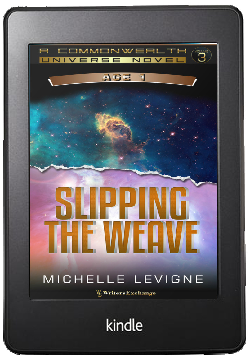 Commonwealth Universe book cover 2